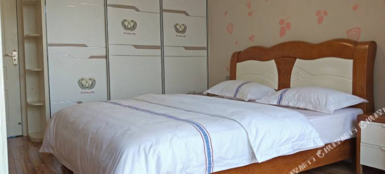 资兴湖畔的家公寓图片