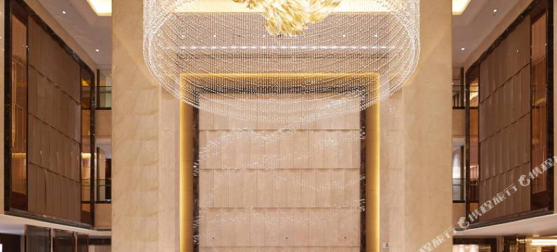 郑州美盛喜来登大酒店图片