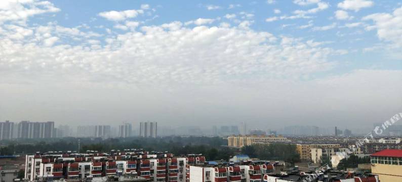 洛阳云鼎假日酒店图片