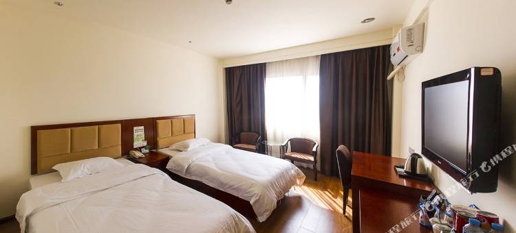 万云假日酒店(萍乡绿荫广场店)图片