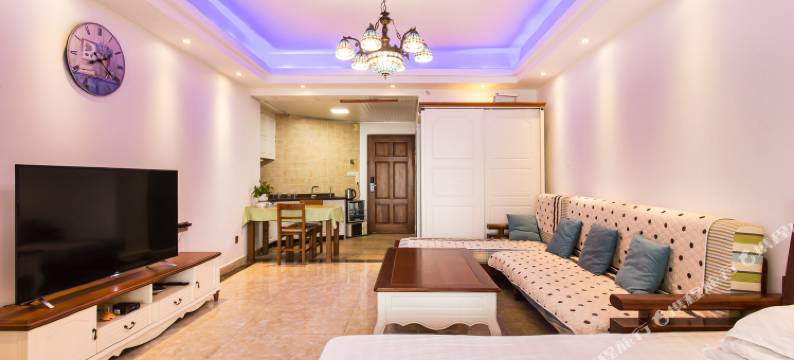 深圳大梅沙望海休闲度假公寓图片