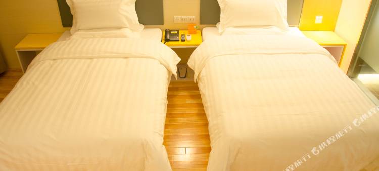 7天酒店(绵竹店)图片