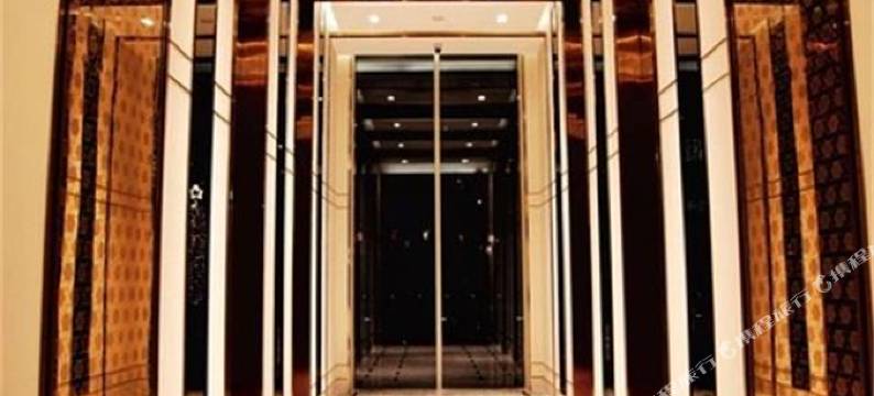 杭州efc落客行政公寓图片