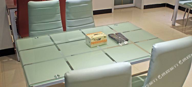 雅客e家酒店(高邑107国道店)图片