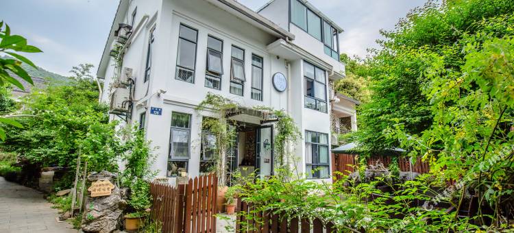 杭州绿野仙踪客栈图片