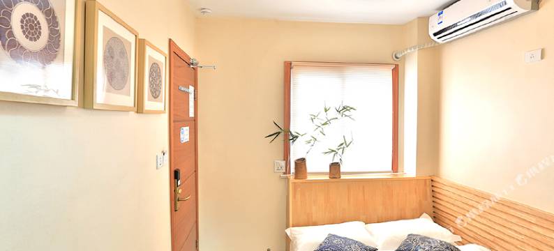 乌镇桃园客栈图片