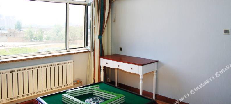 包头家舟客栈(民族东路博物馆店)图片