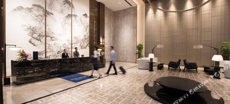 武汉葛洲坝美爵酒店(解放大道同济医院店)图片