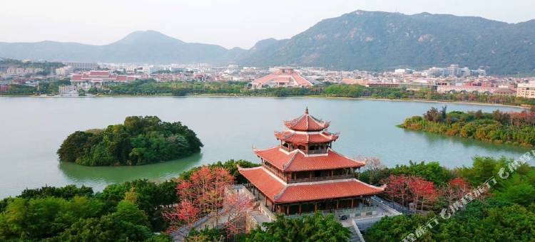 筑梦青年旅舍(泉州西街店)图片