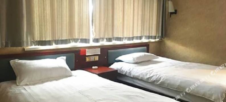 乌鲁木齐格莱德快捷酒店图片