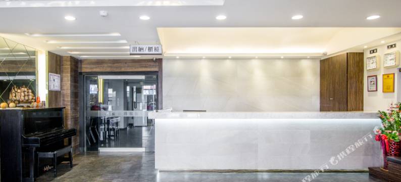 高雄昭来商旅图片