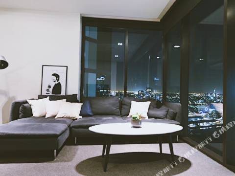 HFN灣區海景公寓（墨爾本）