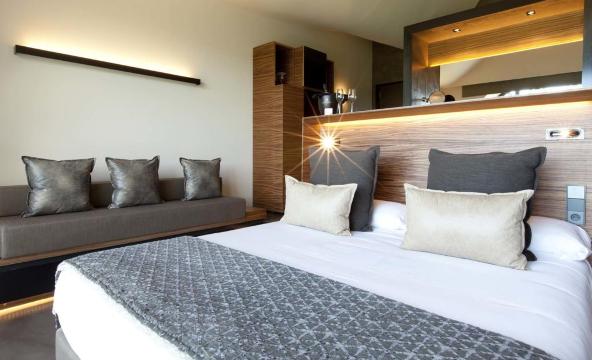 Mastinell Cava & Boutique Hotel by Olivia Hotels CollectionOver view