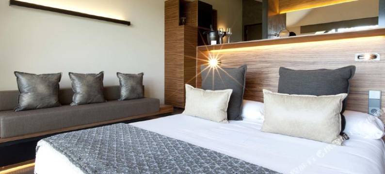 马斯提奈卡瓦酒店(Mastinell Cava & Boutique Hotel by Olivia Hotels Collection)图片