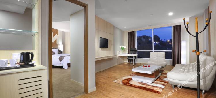 巴淡阿斯顿法义公寓式酒店(Aston Batam Hotel & Residence)图片