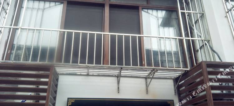 普陀山海滨楼农家乐图片