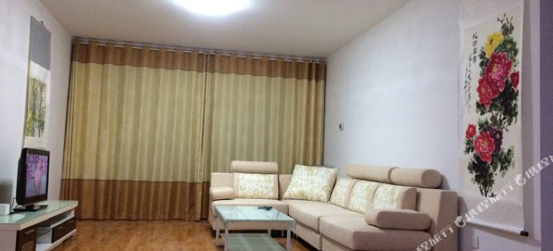 尼德佳短租普通公寓(济南旅游路店)图片
