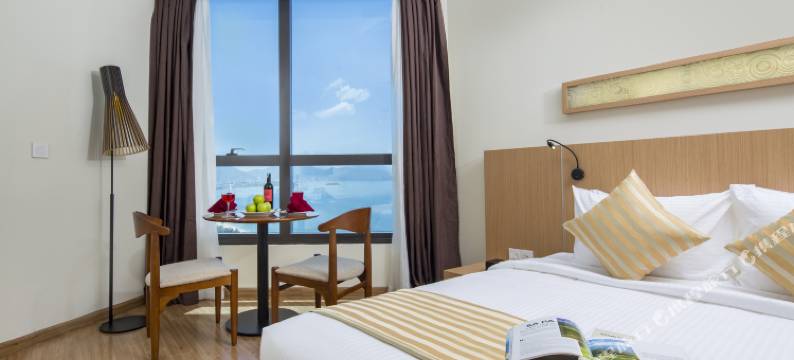 芽庄星城海湾酒店(Starcity Bayfront Nha Trang Hotel)图片