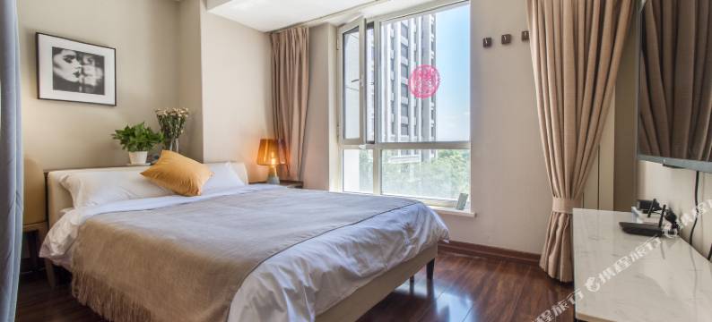 归居服务公寓(北京首都机场二店)图片