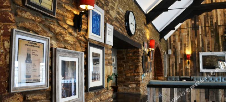 修道院旅馆(Priory Inn)图片