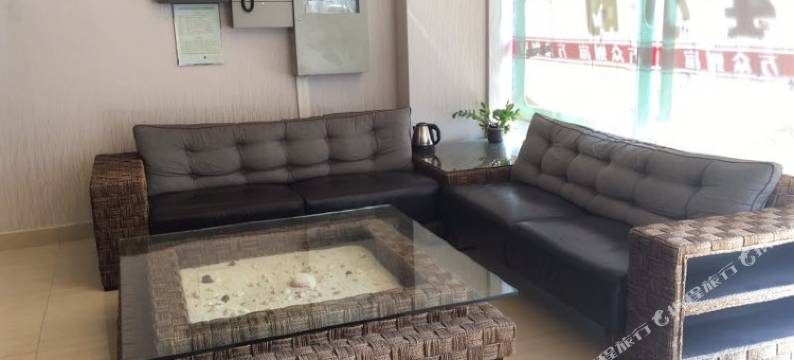 卡尔顿酒店(潮阳棉新大道店)图片