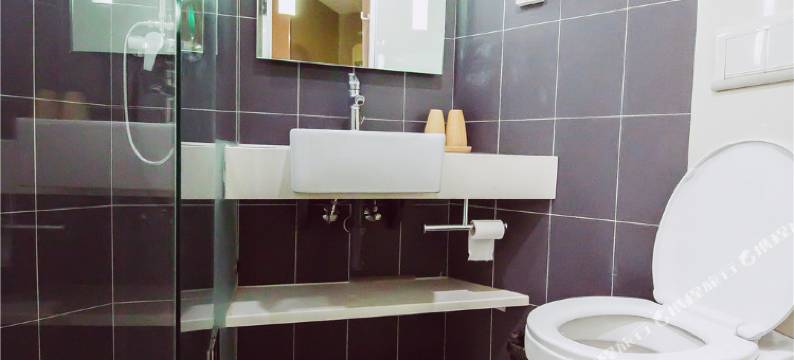 西安海王电竞酒店图片