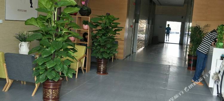 爱特家海景精选民宿(日照万平口店)图片