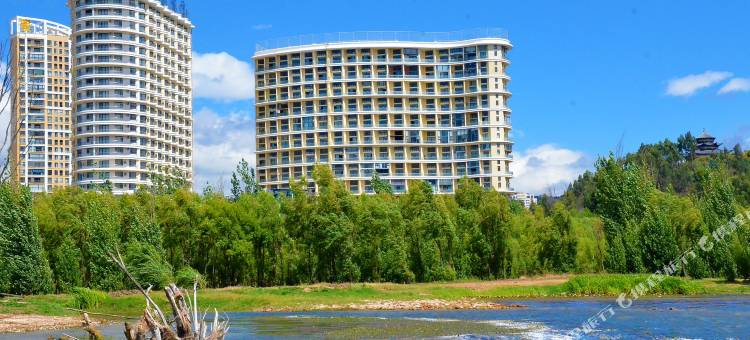 大理斯维登度假公寓(洱海龙湾)图片