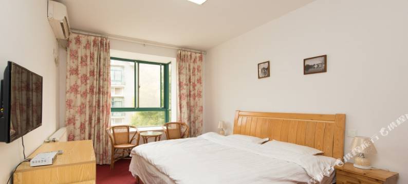 扬州柳馨人家家庭旅馆图片