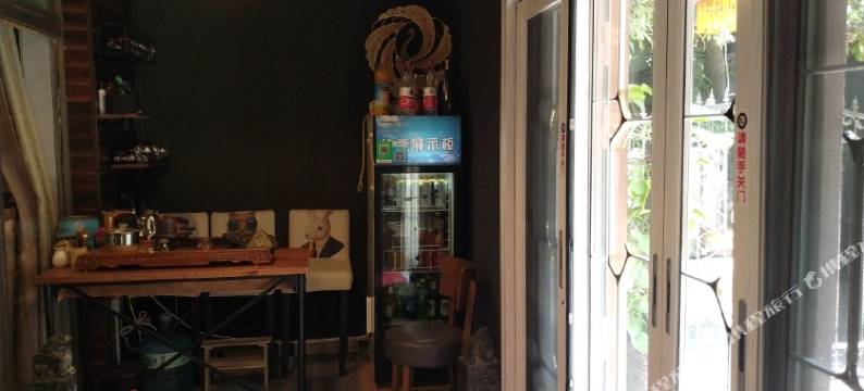 西安半时光青年旅舍图片