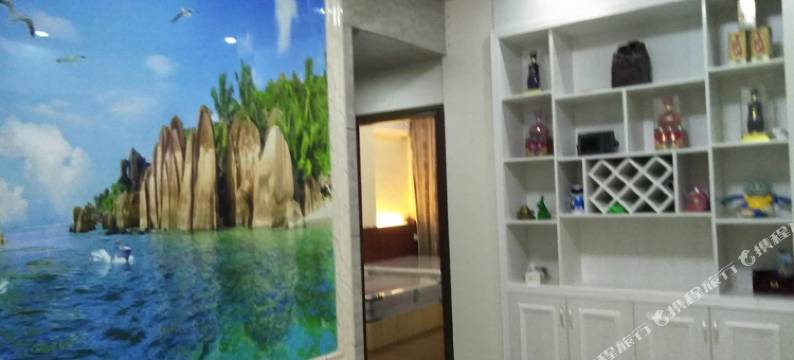 平潭山居海景民宿图片