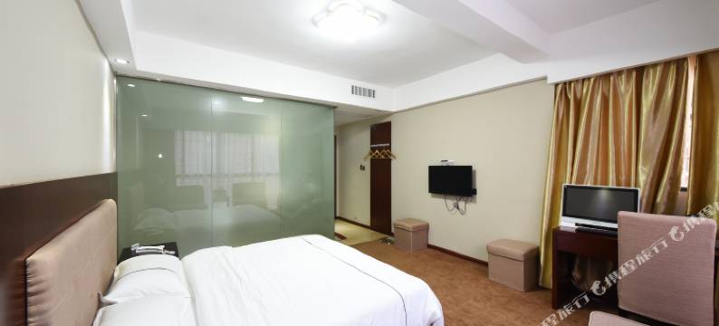 长沙劲峰商务宾馆(阳光地铁站店)图片