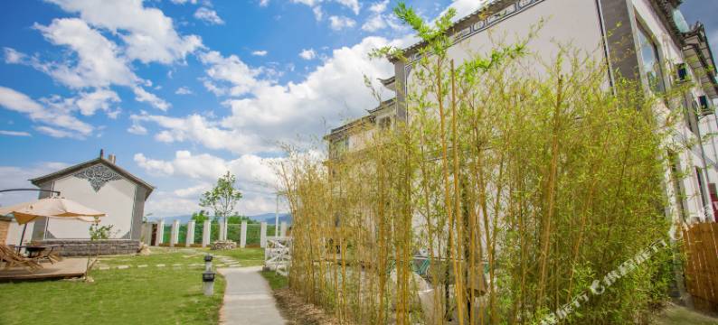 大理挽山·观景度假民宿(龙龛码头店)图片