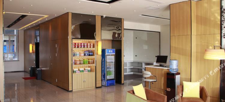 IU酒店(张掖高铁站店)图片