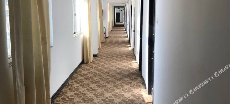 拉萨苏港宾馆图片