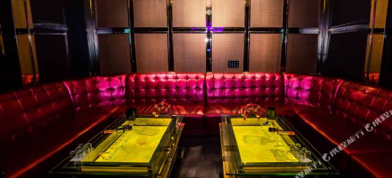 泸水君鼎华悦大酒店图片