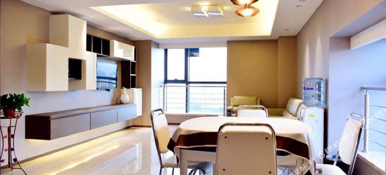 太原华际酒店(长风商务区万象城店)图片