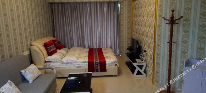 南宁利华酒店公寓图片