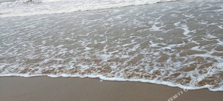 荣成爱莲湾旅游度假区公寓图片