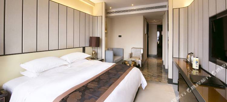 湘潭君逸美高梅国际大酒店图片