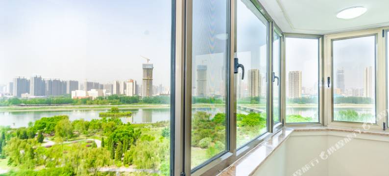 薄荷自助公寓(太原雁丘店)图片