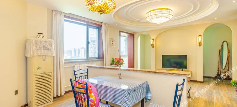 薄荷自助公寓(太原雁丘店)图片