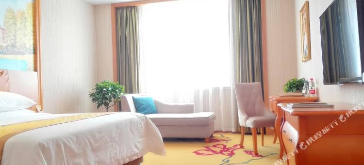 维也纳国际酒店(张家口沽源文体广场店)图片