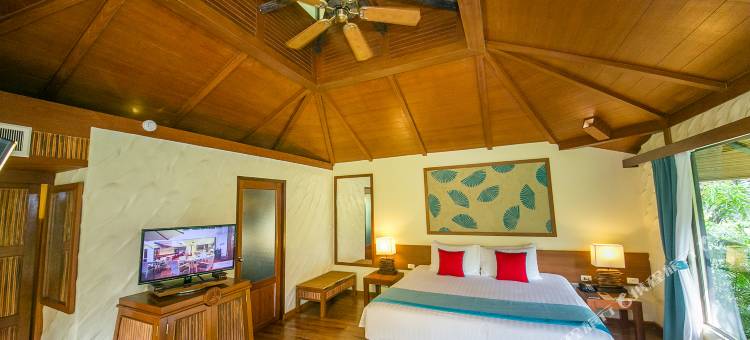盛泰乐大象岛热带雨林度假村(Centara Koh Chang Tropicana Resort)图片