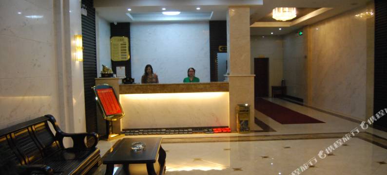 泰州福兴楼宾馆图片