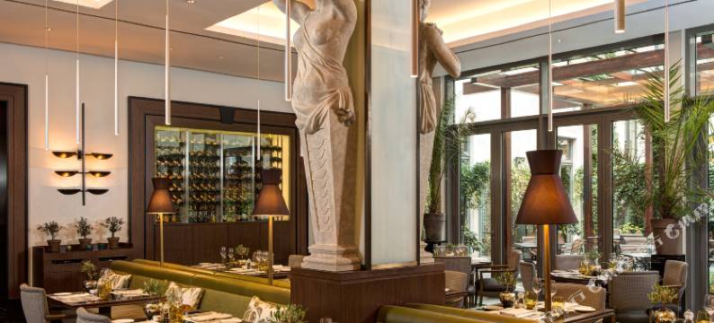 柏林罗马酒店(Hotel de Rome Berlin)图片