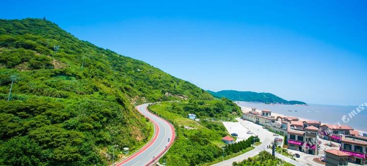 自煮海景公寓(嵊泗南长途沙滩店 )图片