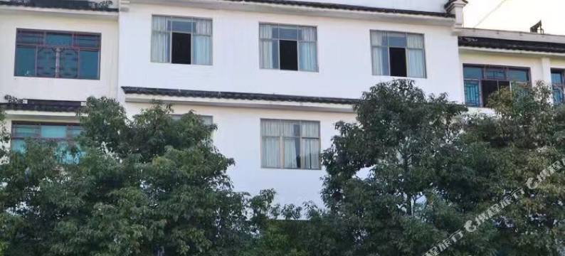 东方假日酒店(黔西市人民医院水西公园店)图片