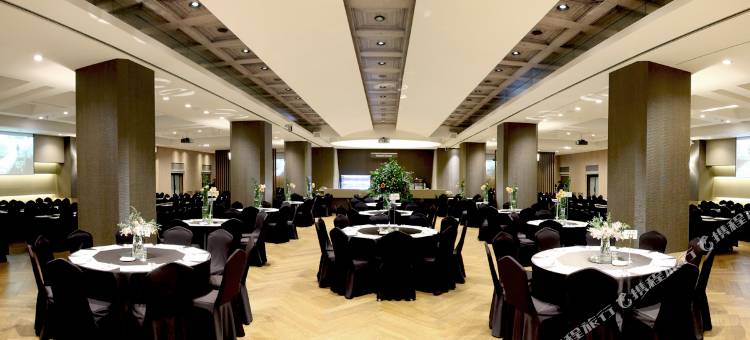 明洞PJ酒店(Hotel PJ Myeongdong)图片