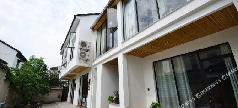 苏州梨云山居(太湖西山景区店)图片